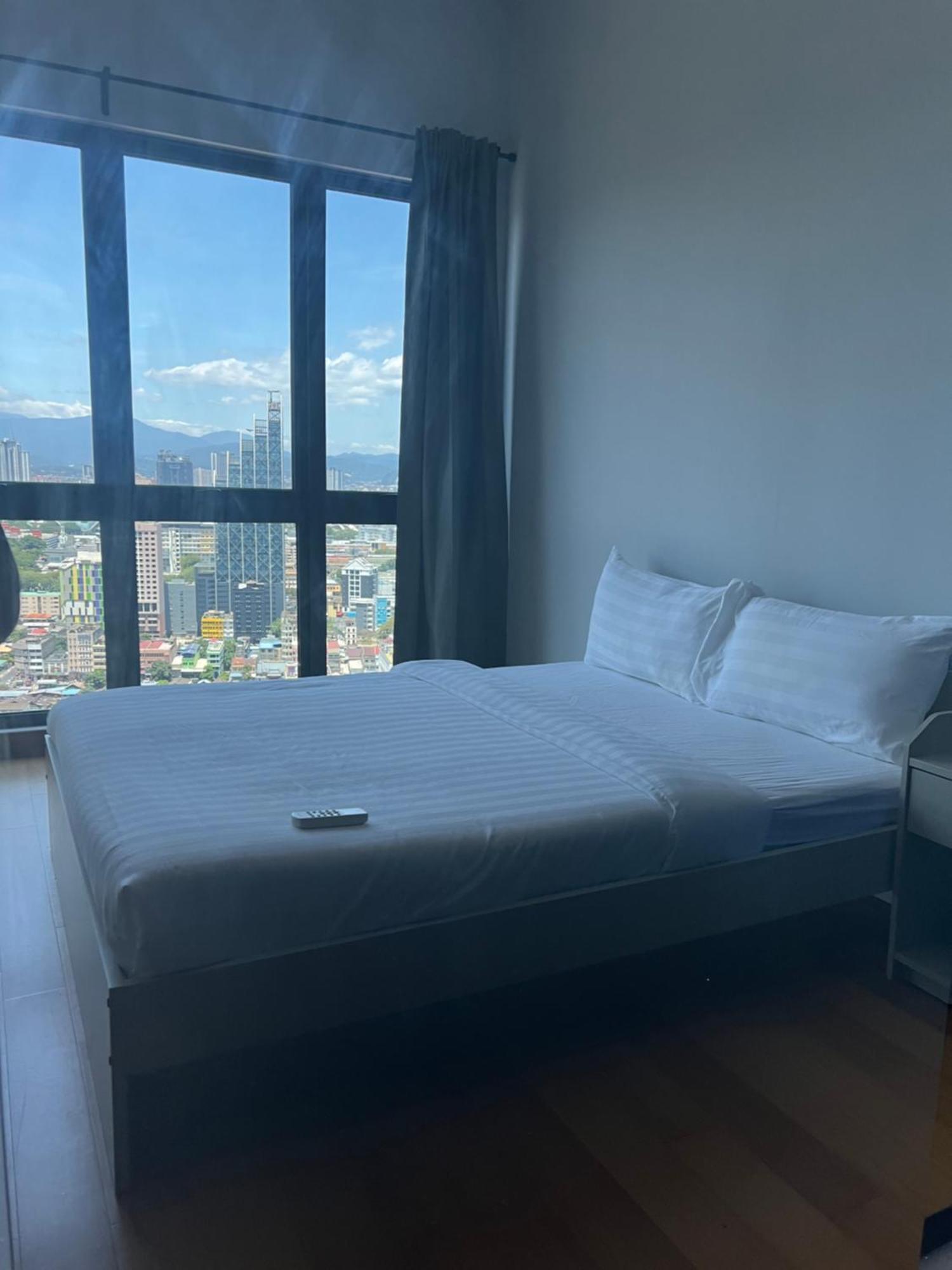 The Colony By Stay Suites Klcc Kuala Lumpur Exteriör bild