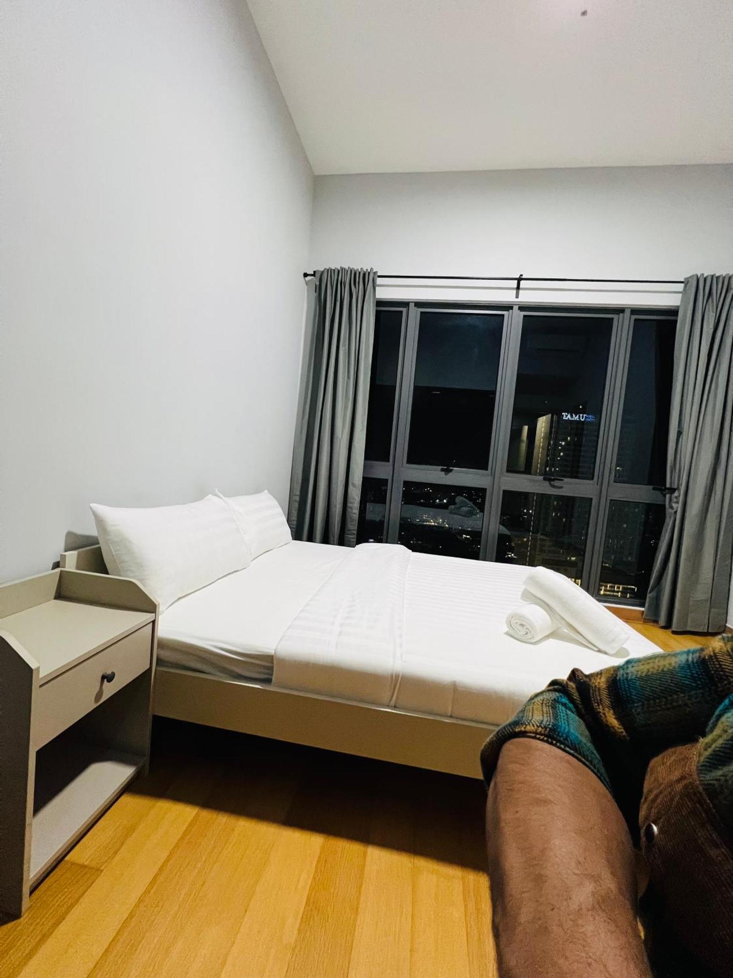 The Colony By Stay Suites Klcc Kuala Lumpur Exteriör bild