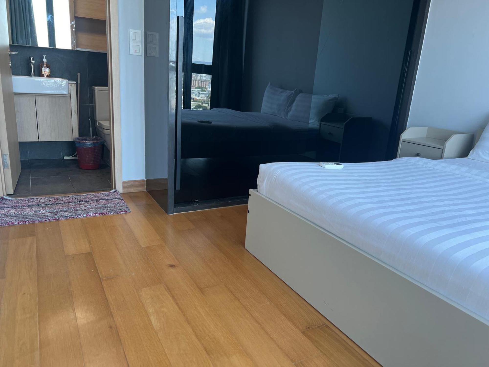 The Colony By Stay Suites Klcc Kuala Lumpur Exteriör bild