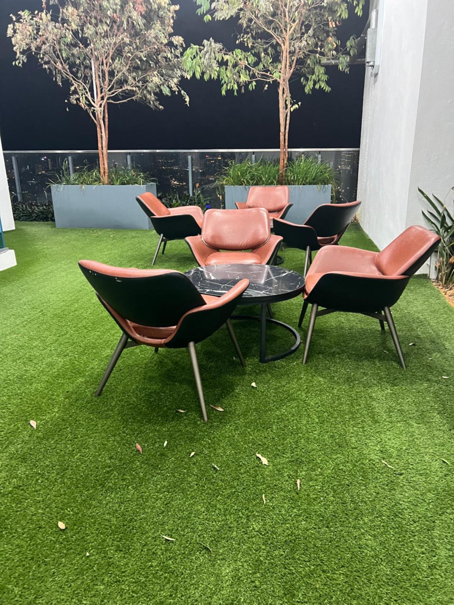 The Colony By Stay Suites Klcc Kuala Lumpur Exteriör bild